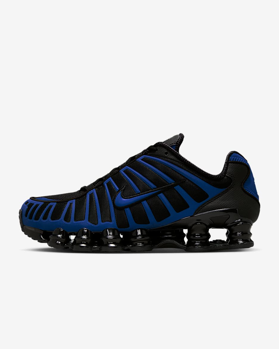 NIKE SHOX TL / ナイキ ショックス TL Nike Shox TL Men's Shoes. Nike.com